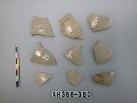 藏品(安平壺腹片)的圖片